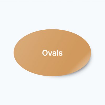 Ovals
